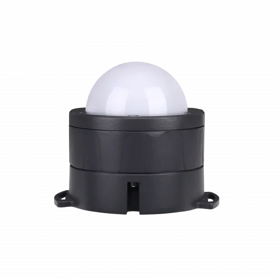 ProPointT Pixel Dynamic White Diffused Dome