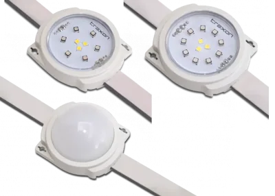 Allegro Dot M & L RGB/RGBW