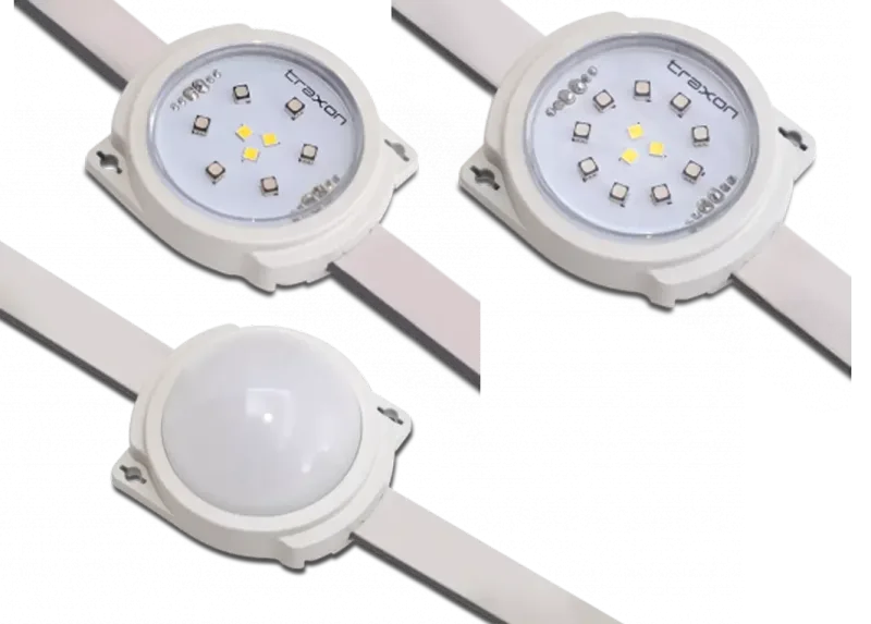 Allegro Dot M & L RGB/RGBW