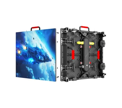 VT-XR — LED Screens