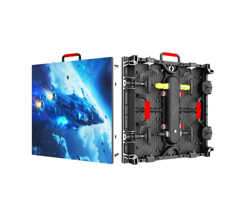 VT-XR — LED Screens