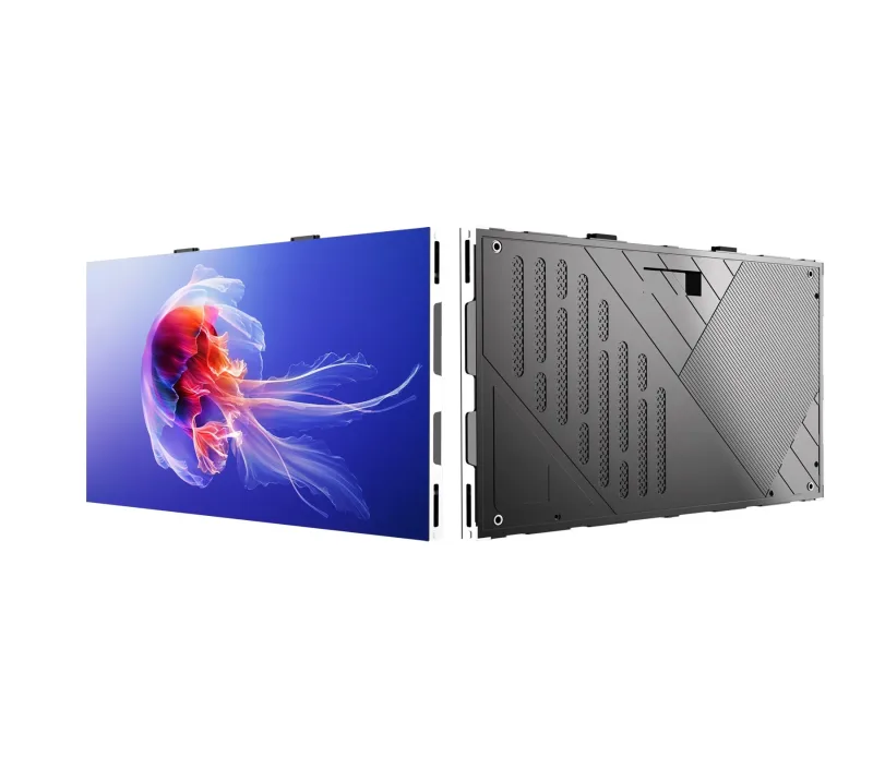 VT-X3-COB — LED Screens
