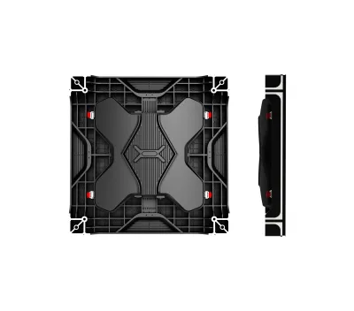 VT-Dance Floor — LED Screens