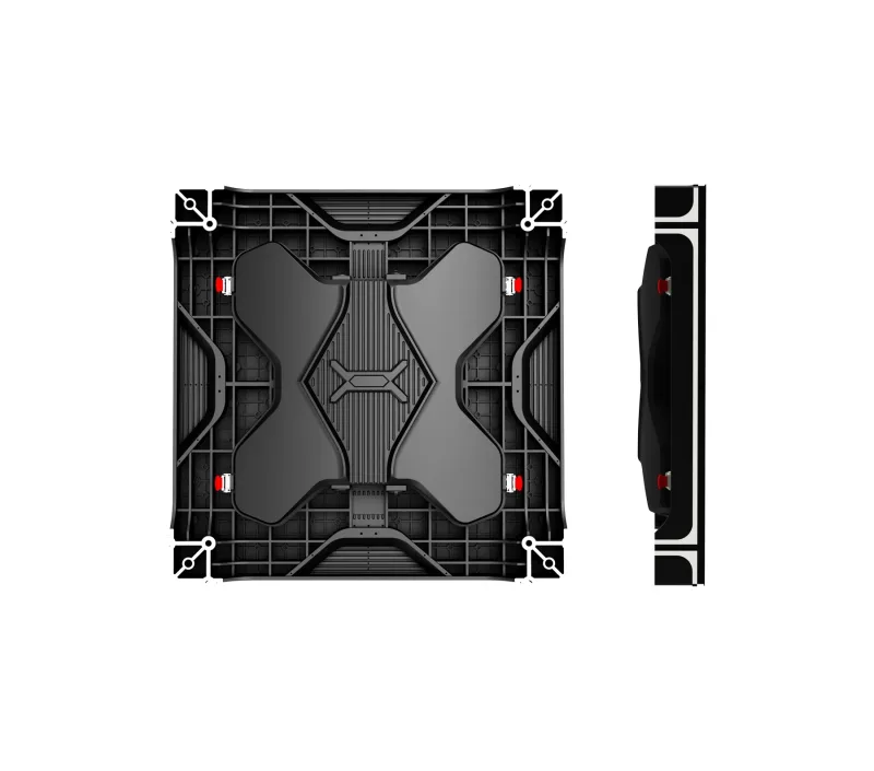 VT-Dance Floor — LED Screens