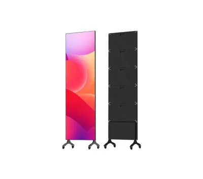 VT-G-X4 — LED Screens