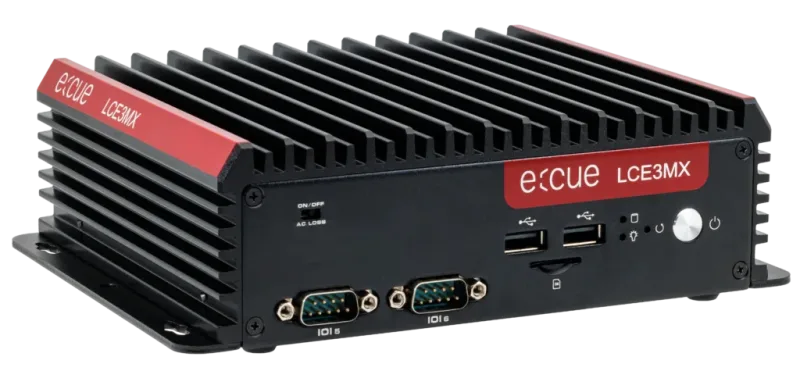 Lighting Control Engine 3 mx