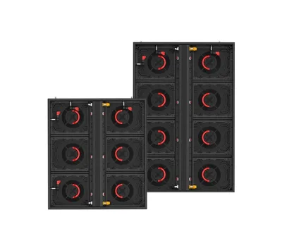 VT-ES — LED Screens