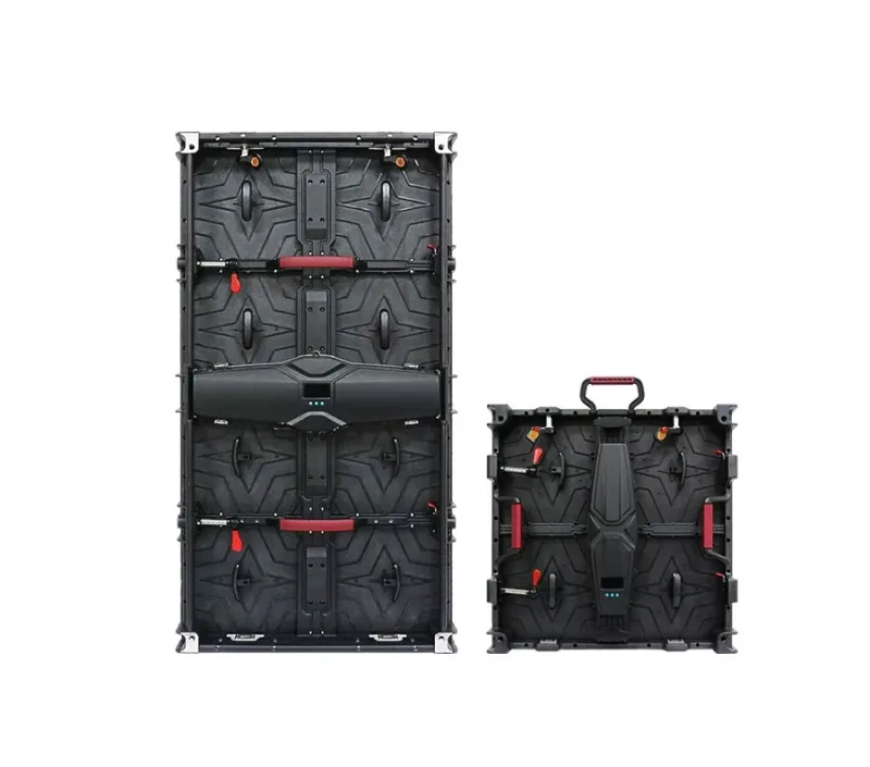 VT-R Indoor — LED Screens