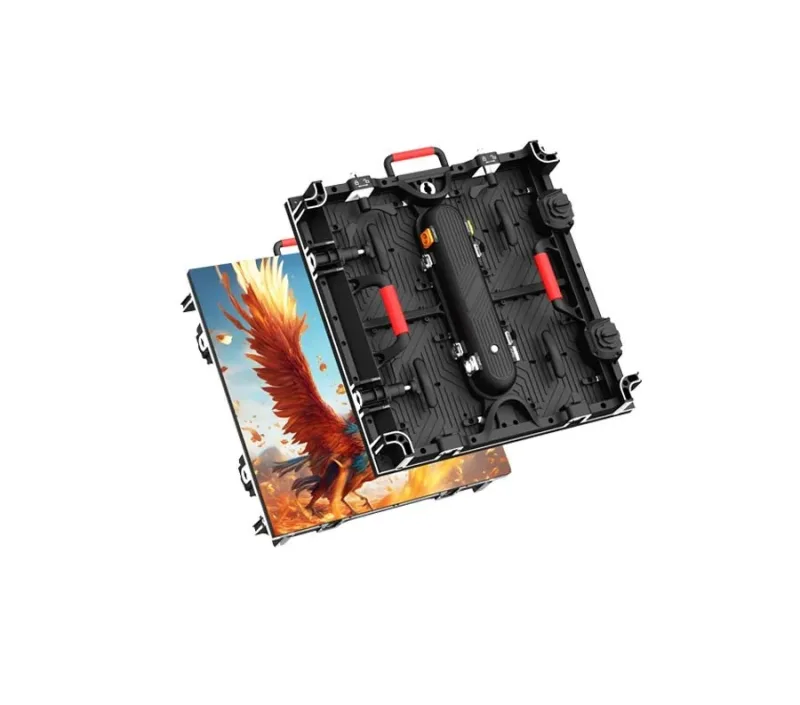 VT-Ultra HD Outdoor — LED Screens