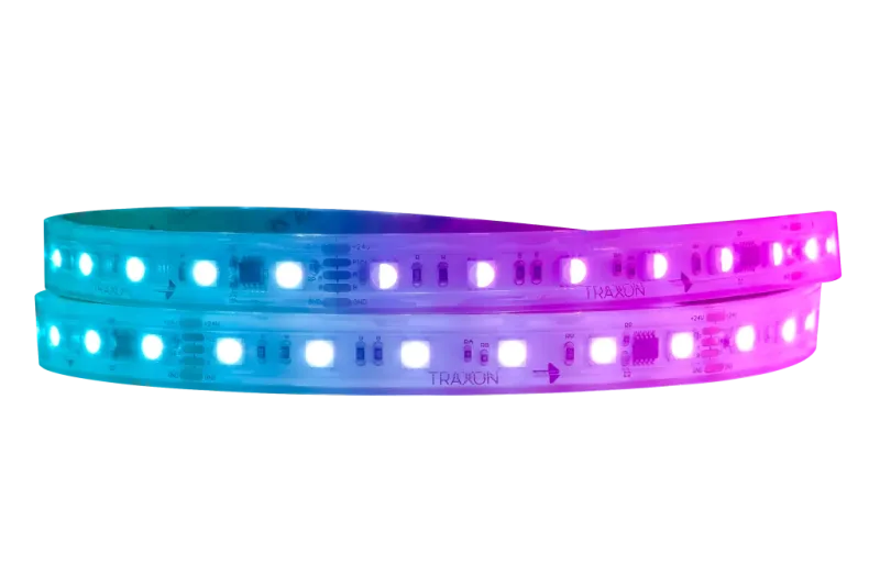 Pixel Ribbon Go