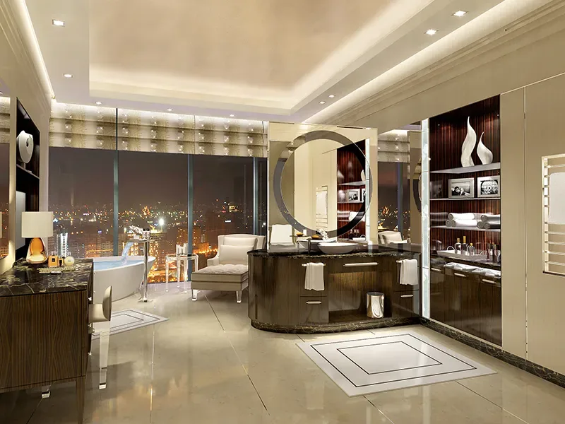 Fairmont Hotel