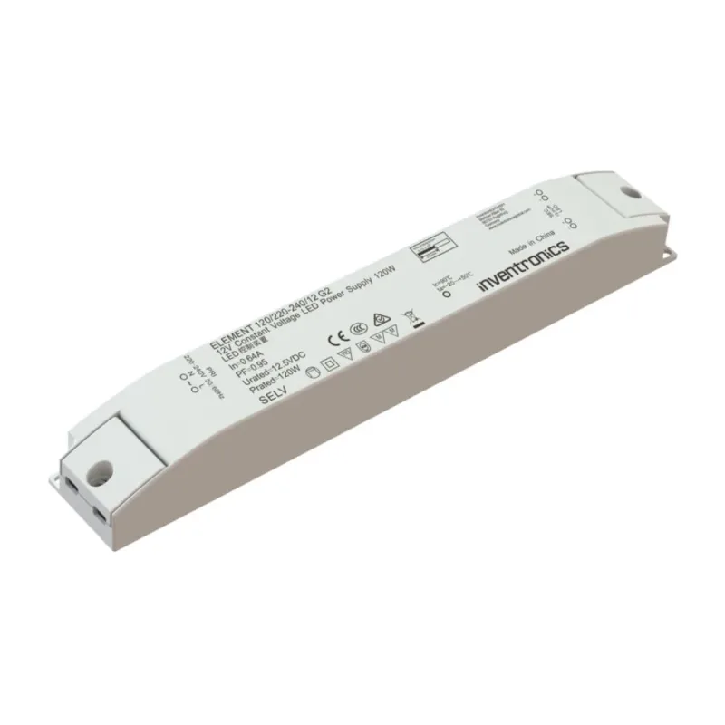ELEMENT 120/220-240/12 G2