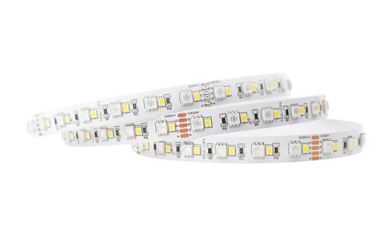 Ribbon Go 5