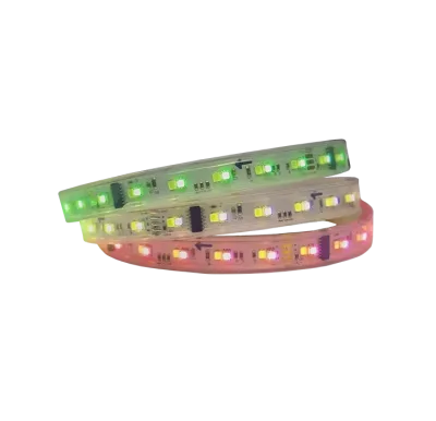 Media Pixel Ribbon DMX HD Outdoor