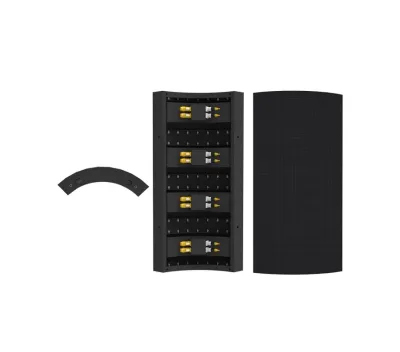 VT-Ti-C — LED Screens