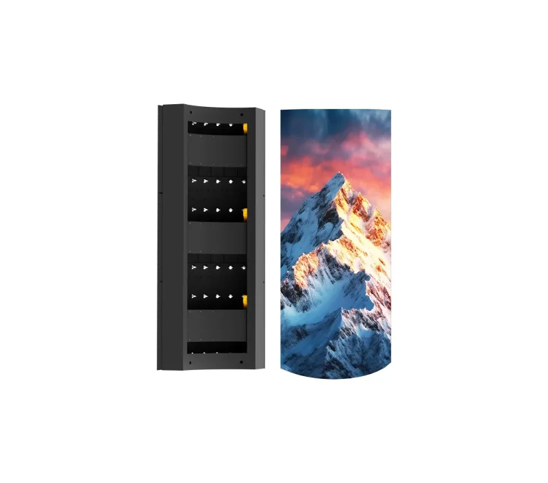 VT-ES-C — LED Screens