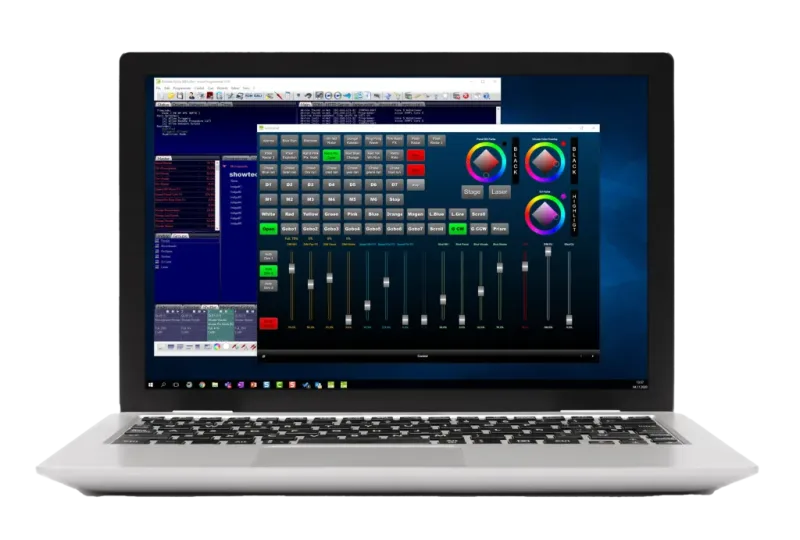 ActionPad App