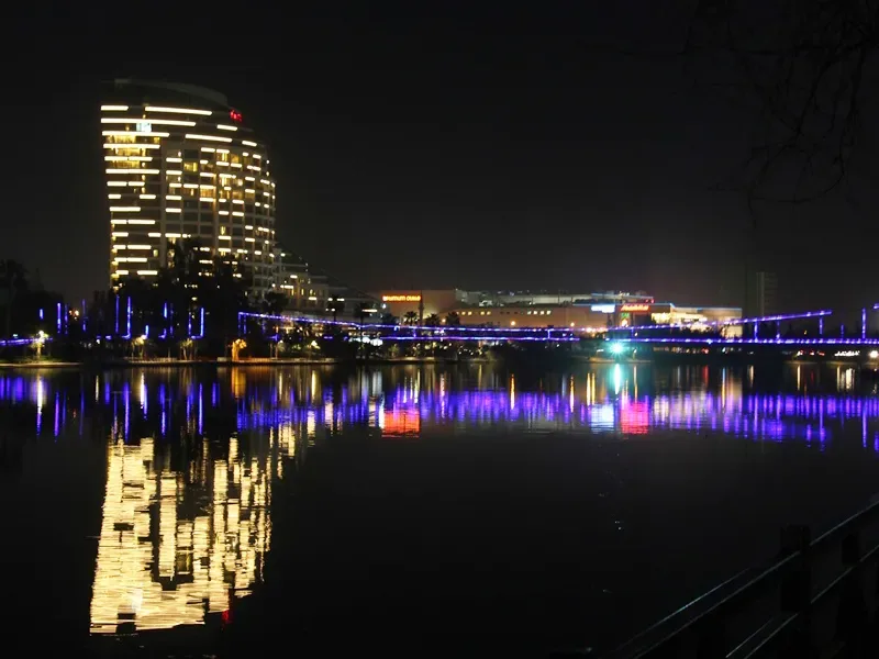Sheraton Adana Hotel