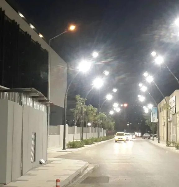 296th Street, İzmir