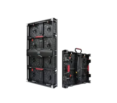 VT-R Outdoor — LED Screens