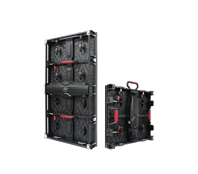 VT-R Outdoor — LED-Bildschirme