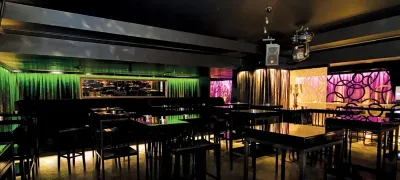 Black Bar — photo 2