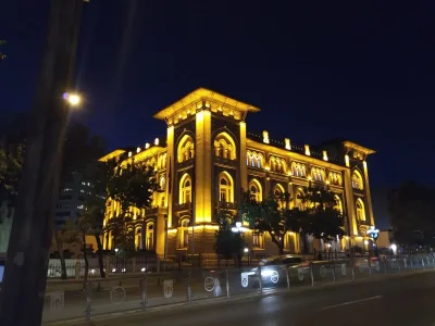 Ziraat Bank, Ankara — photo 3