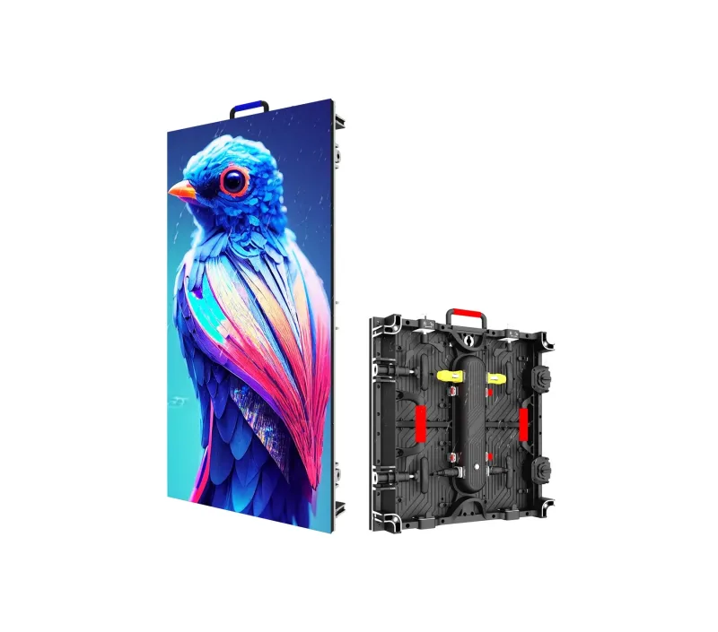 VT-R3 Outdoor — LED Screens