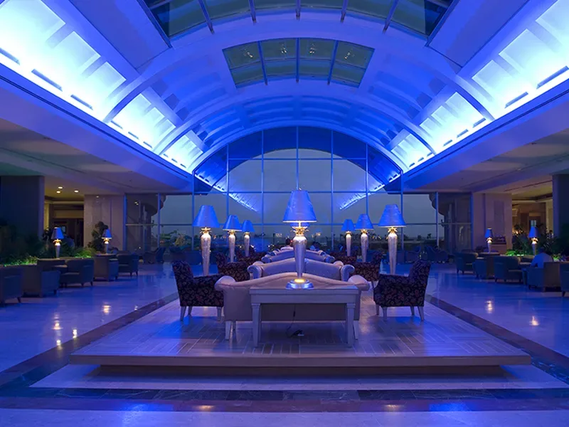Miracle Resort Hotel