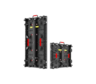 VT-R3 Indoor — LED Screens