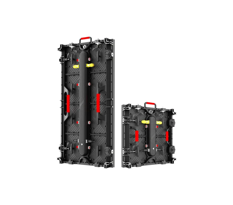 VT-R3 Indoor — LED Screens