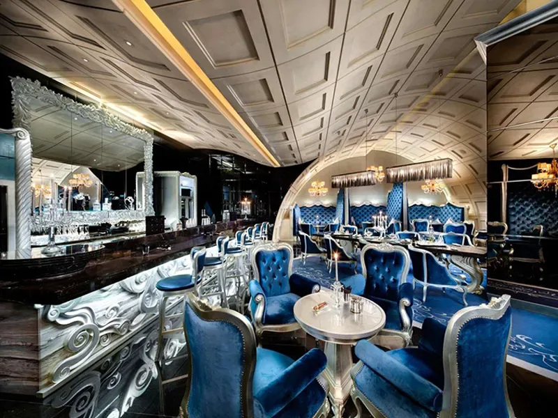 Kempinski Hotel Bahrain