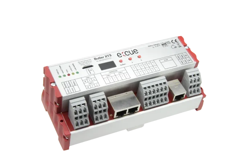 Butler XT3