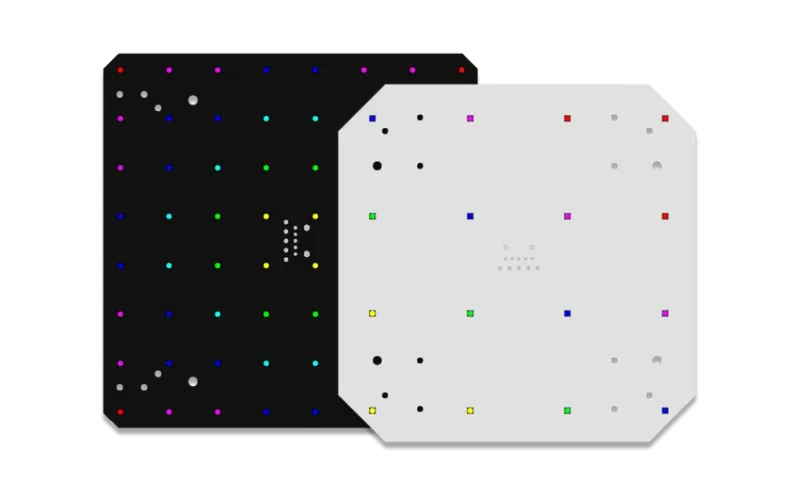 Media Board Plus