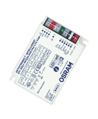 OPTOTRONIC Intelligent
