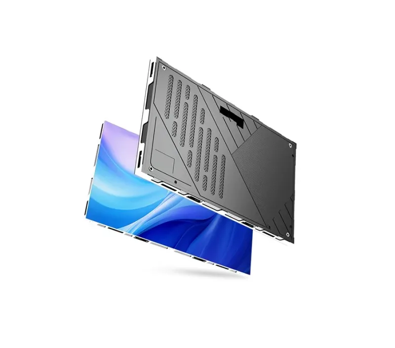 VT-X3-MIP — LED Screens