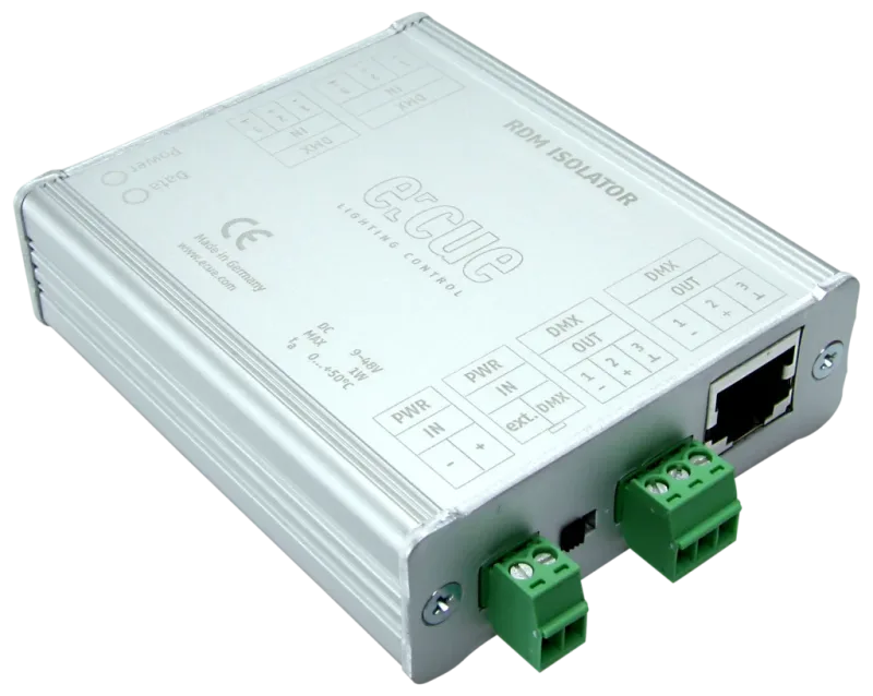 RDM Isolator